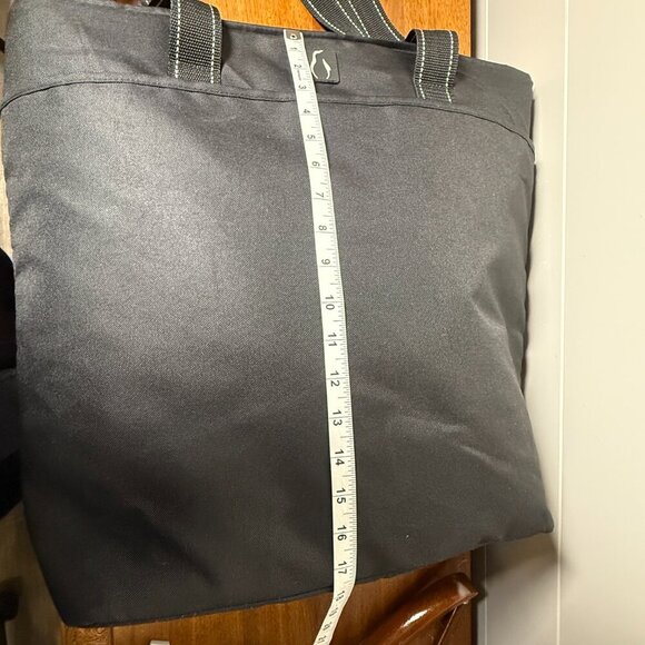 Olivet X-Large Insulated Tote Black - Picture 10 of 11